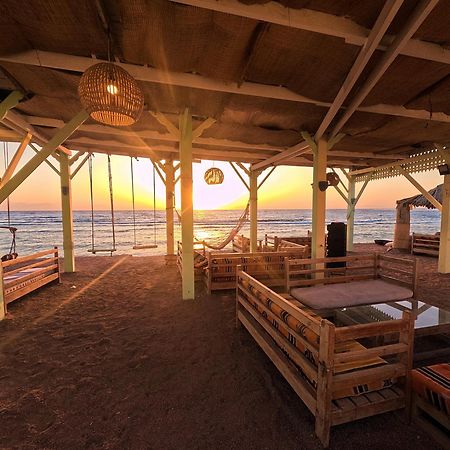 Dahab Bay Hotel Bagian luar foto