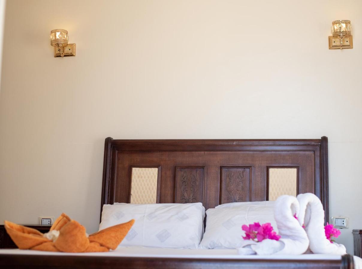 Dahab Bay Hotel Bagian luar foto