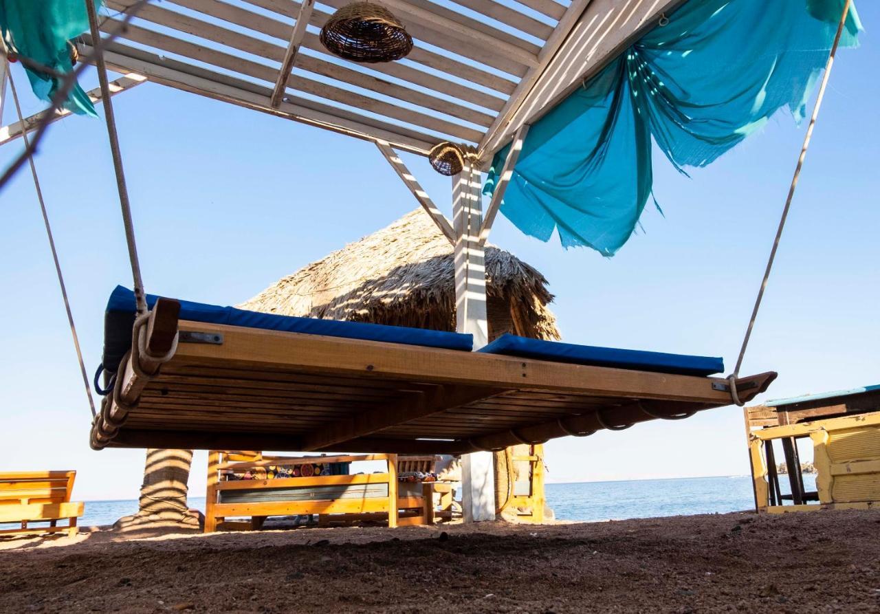 Dahab Bay Hotel Bagian luar foto