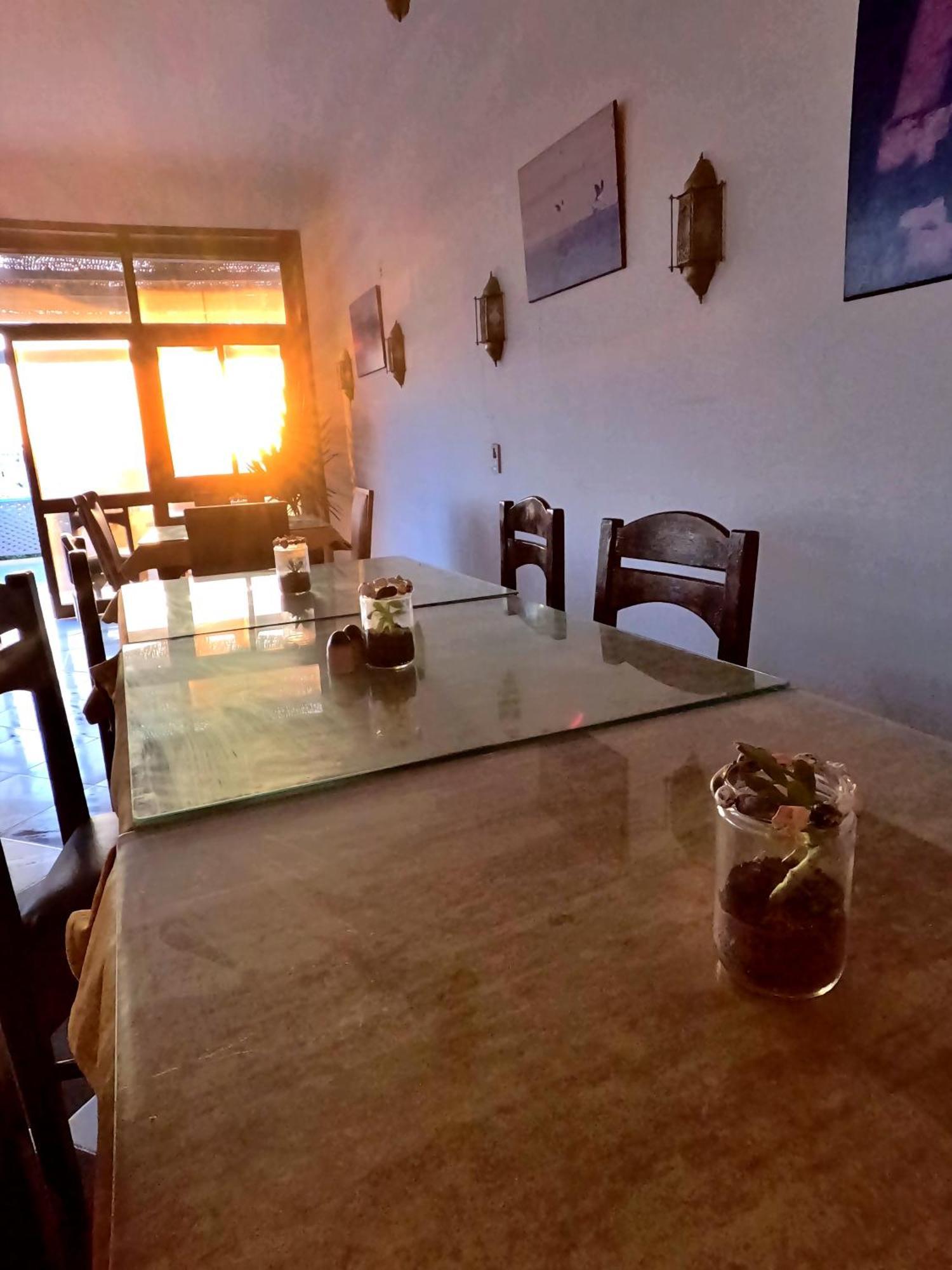 Dahab Bay Hotel Bagian luar foto