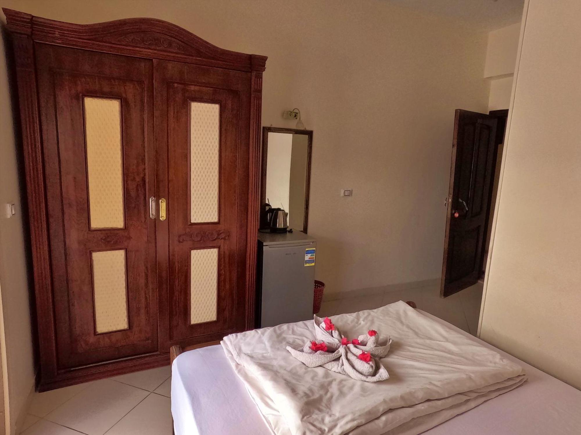 Dahab Bay Hotel Ruang foto