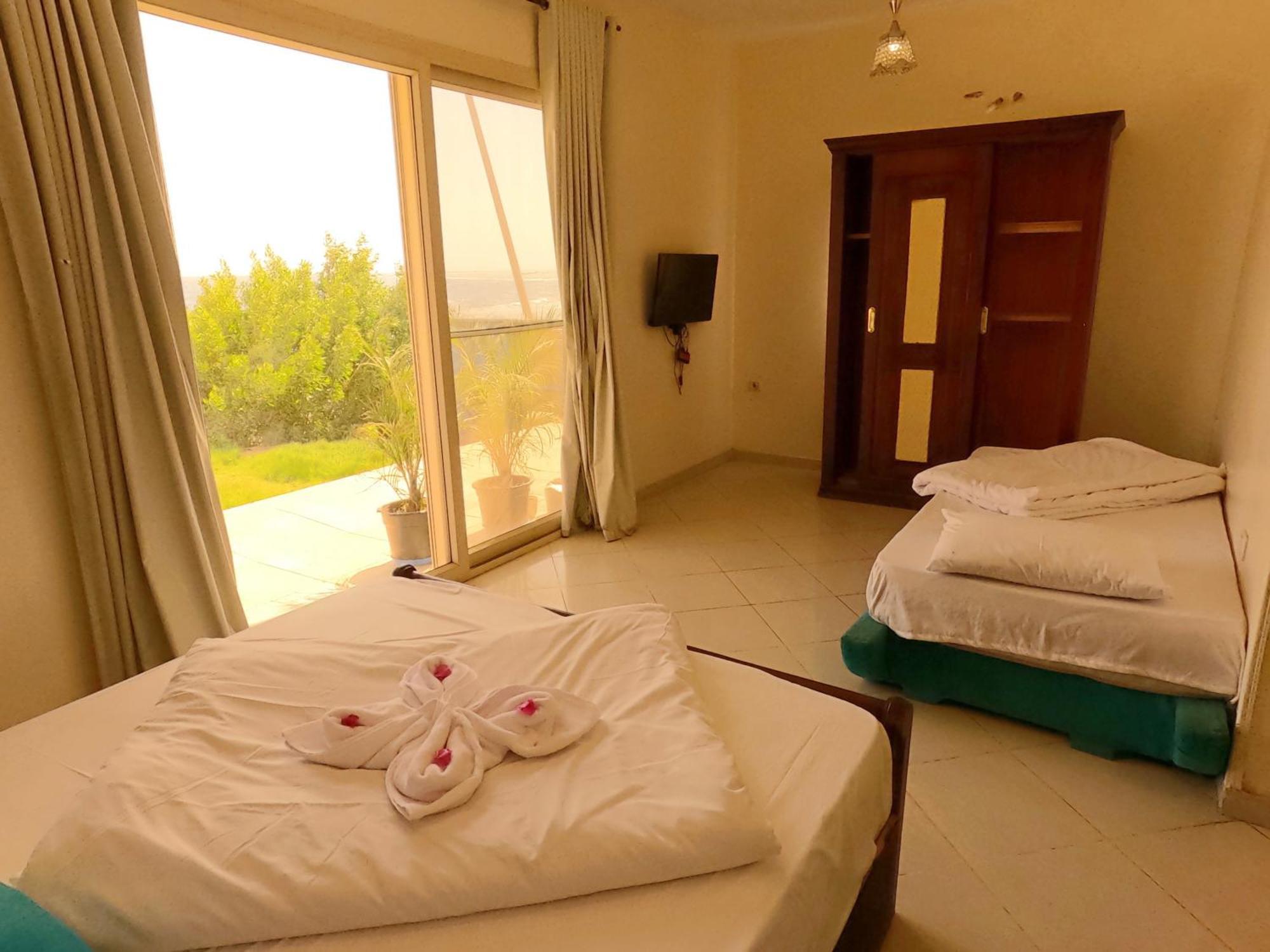 Dahab Bay Hotel Ruang foto