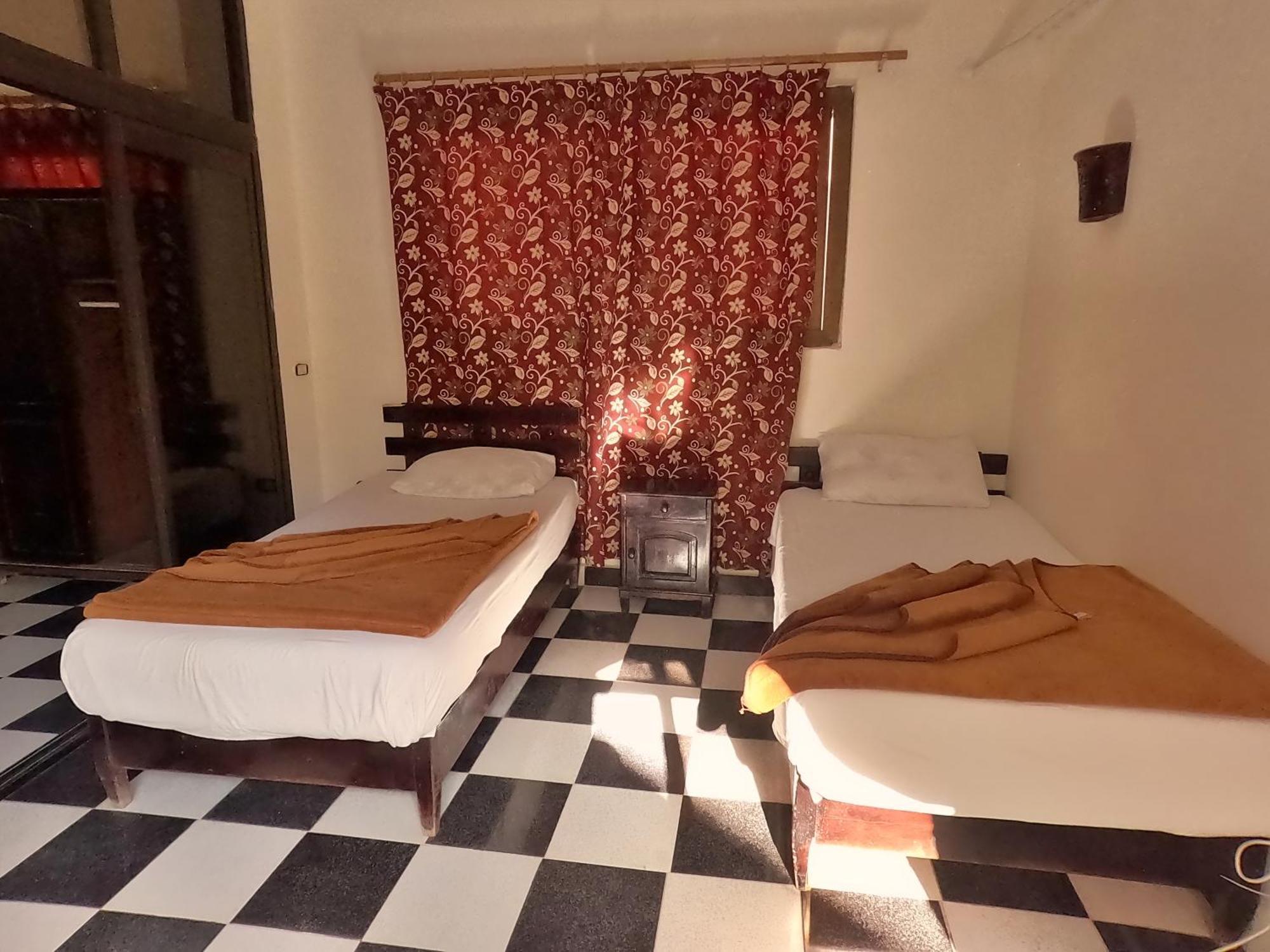Dahab Bay Hotel Ruang foto