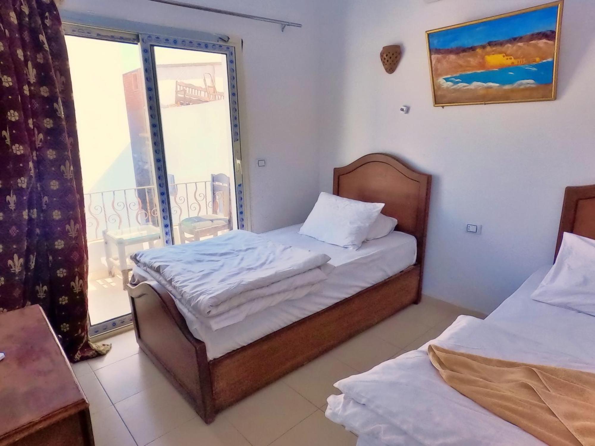 Dahab Bay Hotel Ruang foto