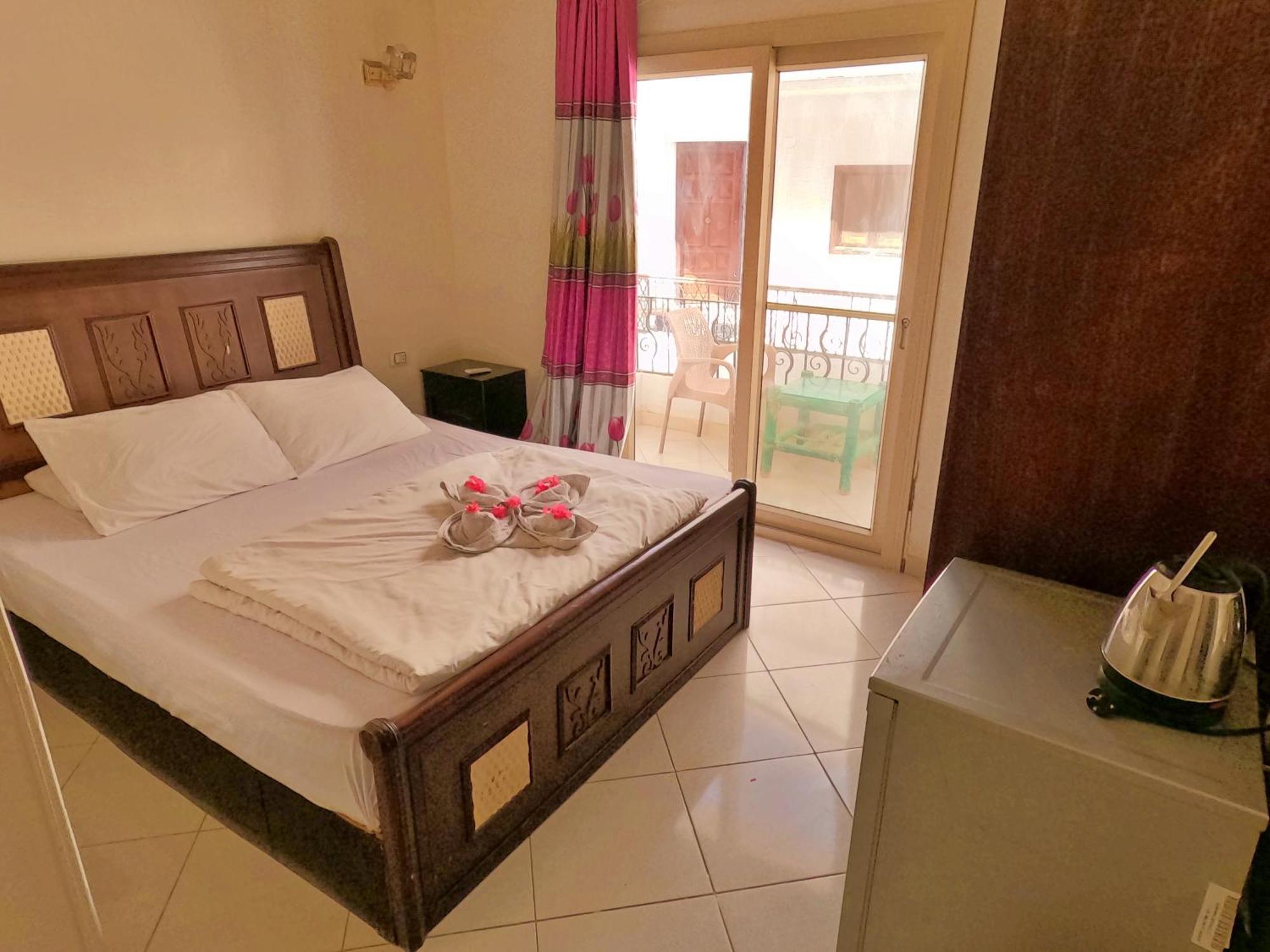 Dahab Bay Hotel Ruang foto