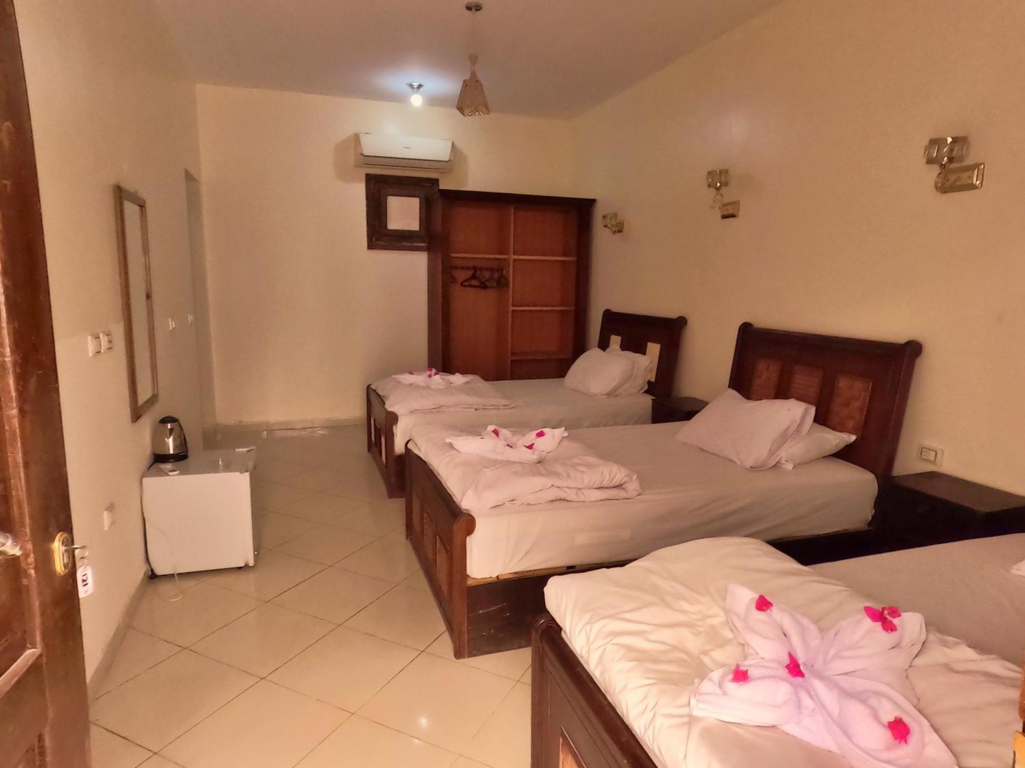 Dahab Bay Hotel Ruang foto