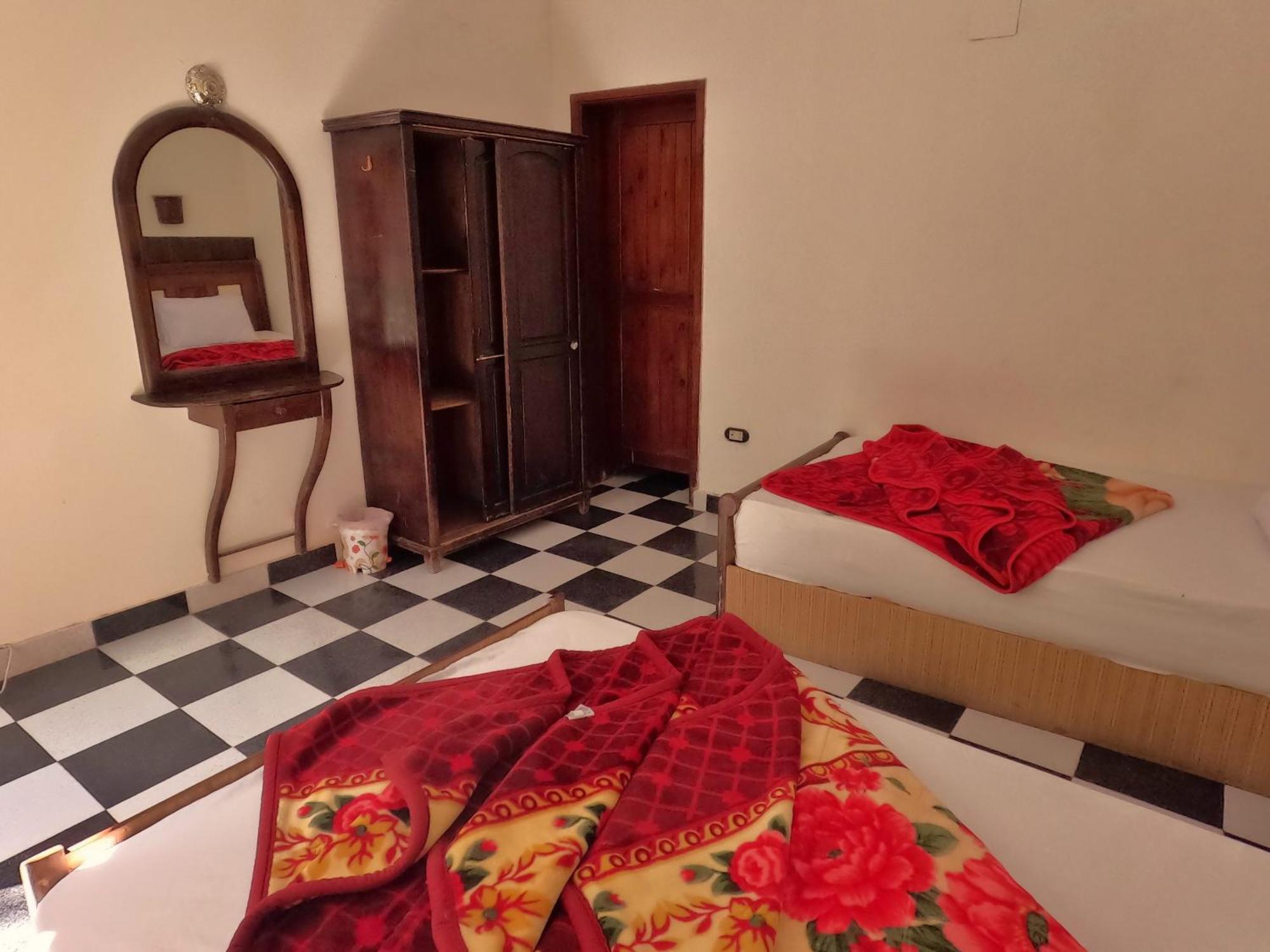 Dahab Bay Hotel Bagian luar foto