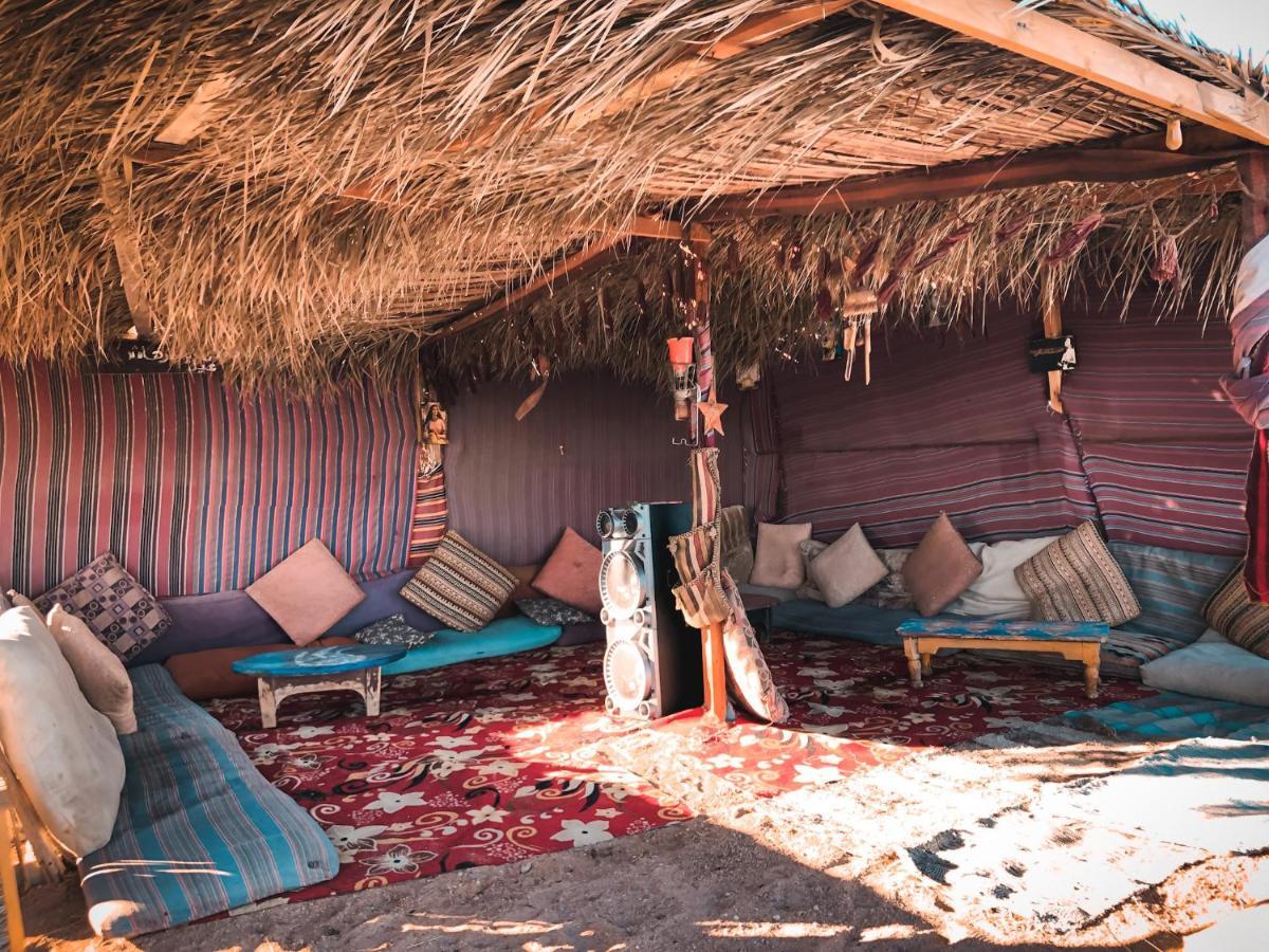 Dahab Bay Hotel Bagian luar foto