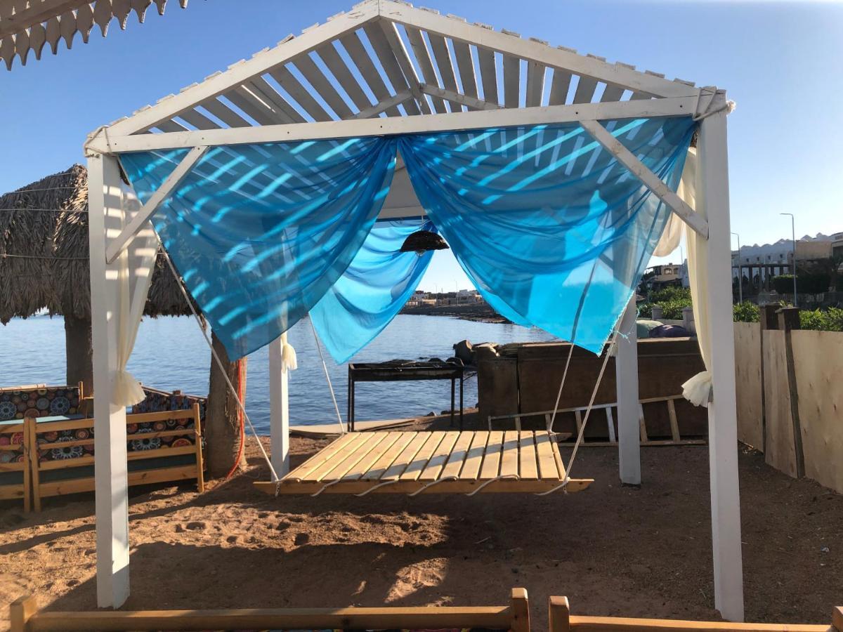 Dahab Bay Hotel Bagian luar foto