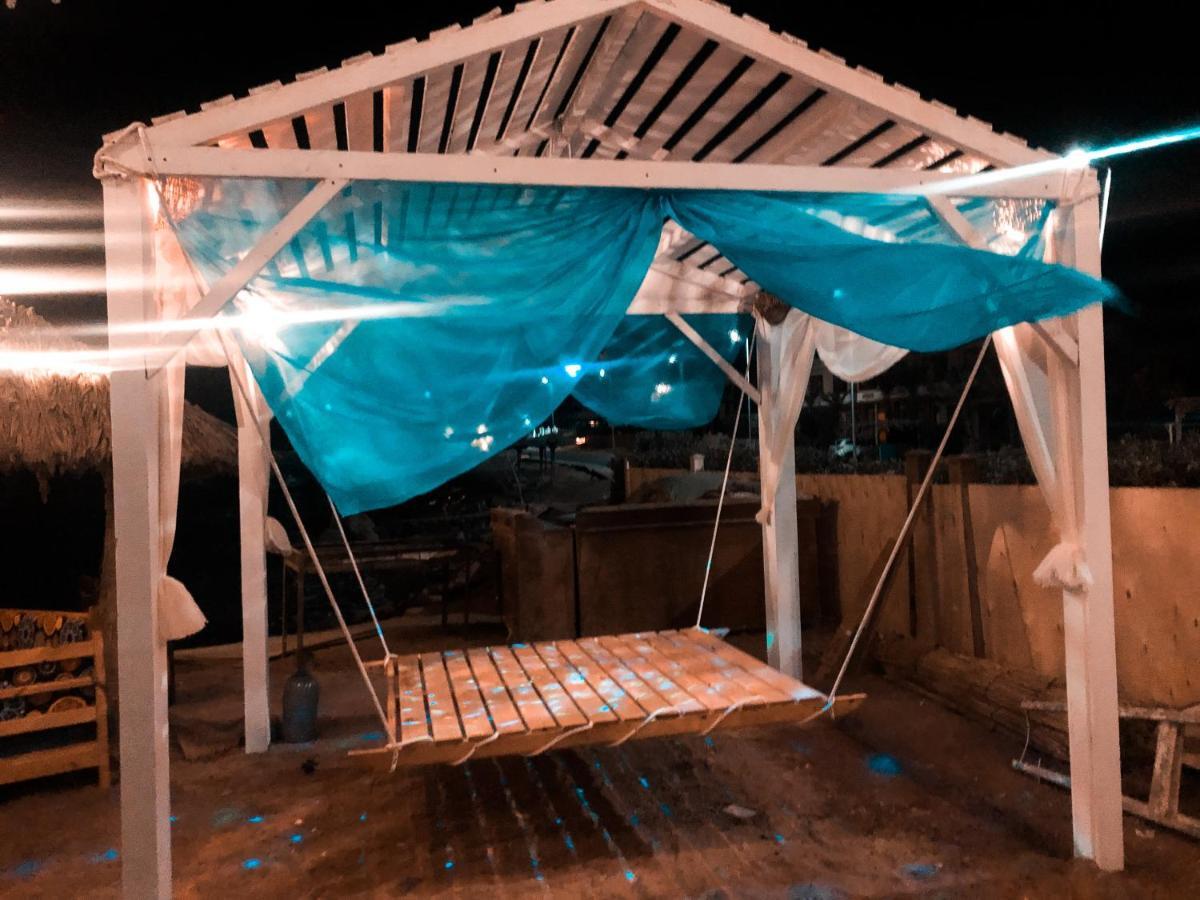 Dahab Bay Hotel Bagian luar foto